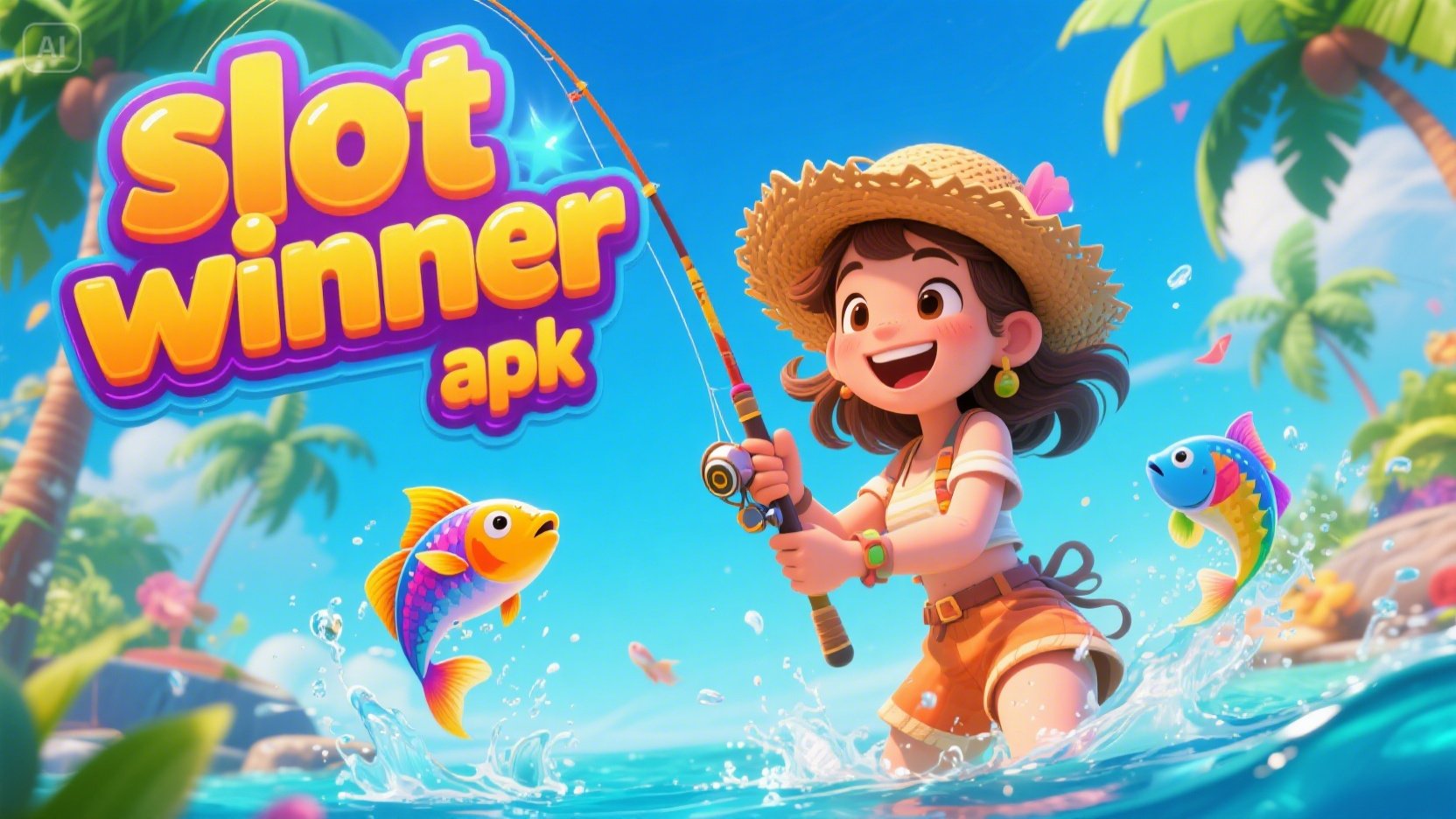 slot winner apk